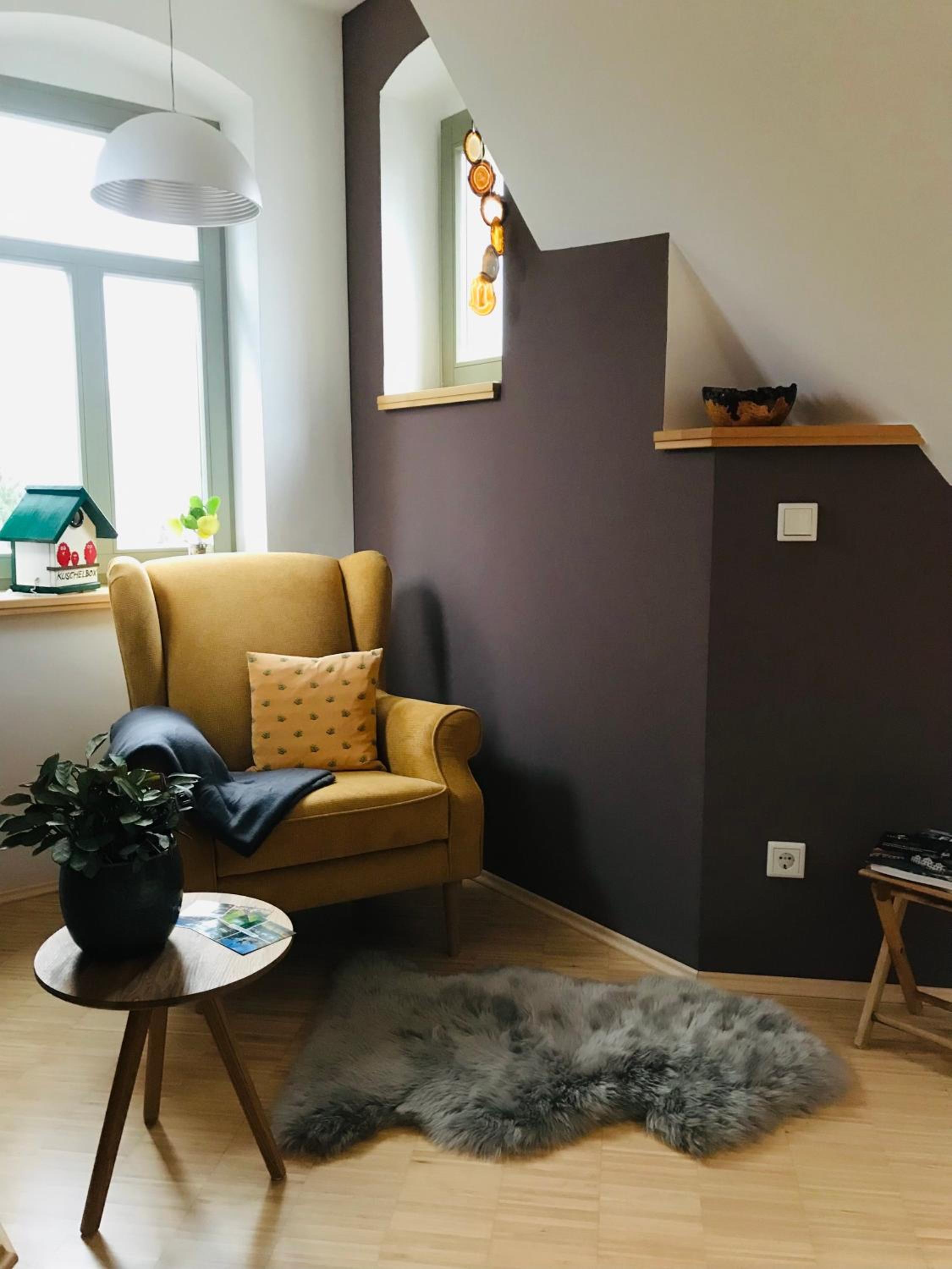 Ferienwohnung Villa Grützner