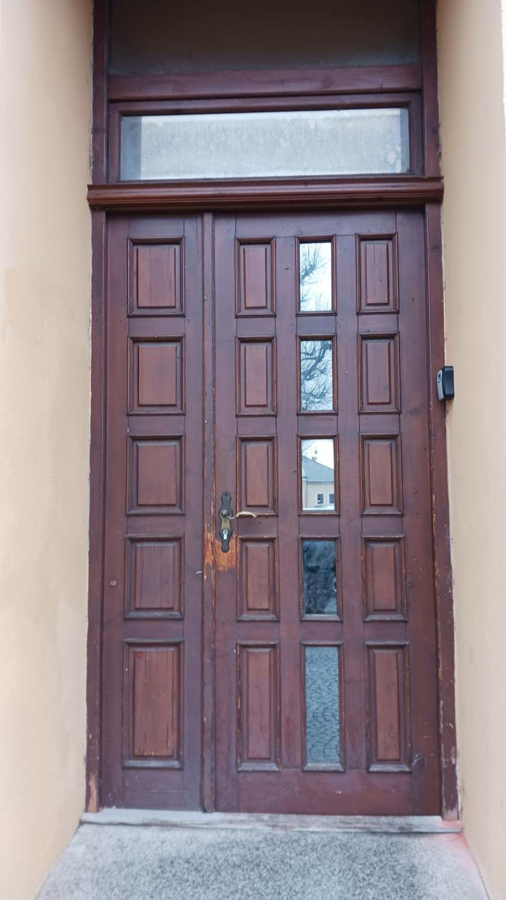 apartmán M.M.Marků 14