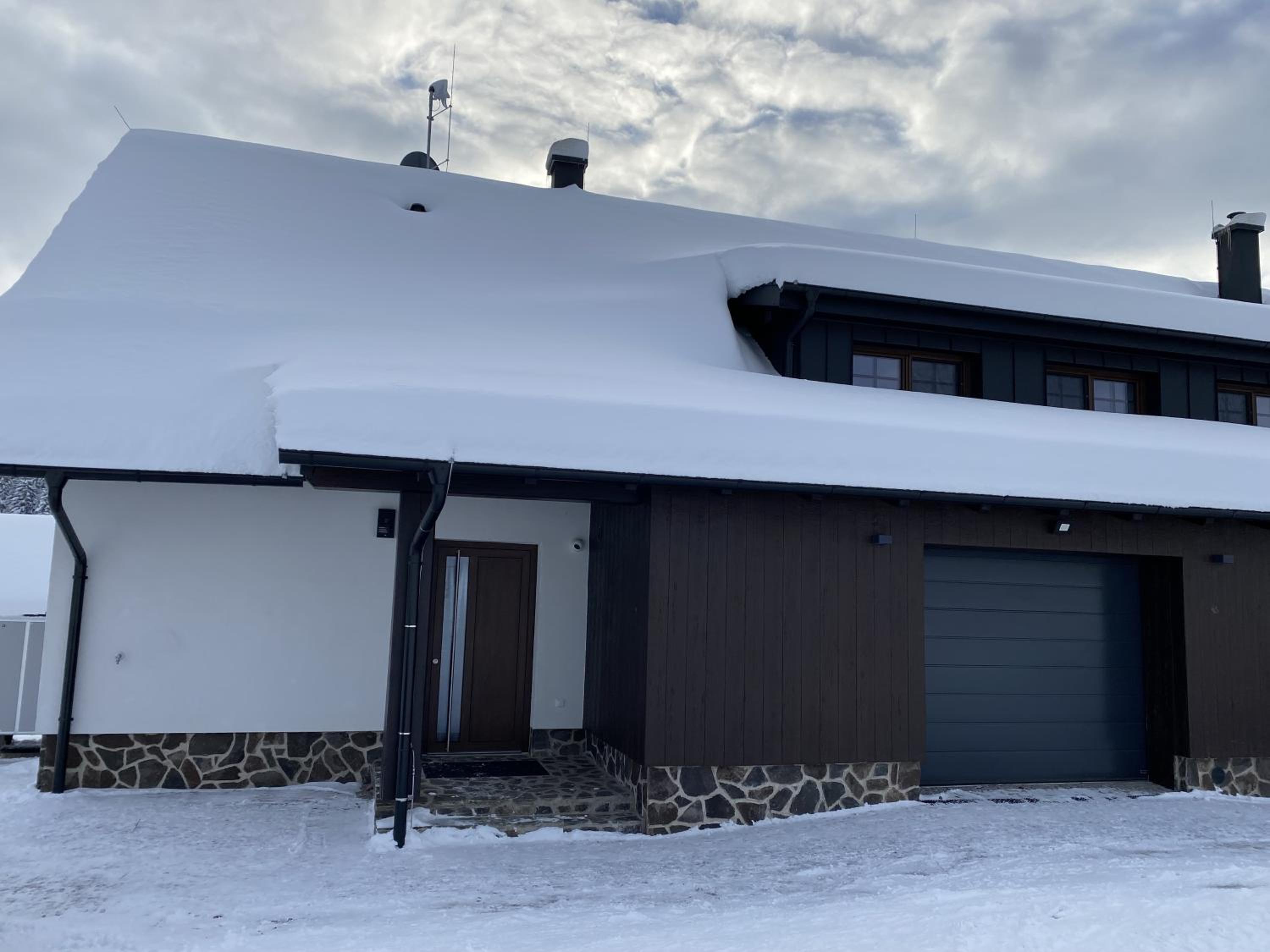 APARTMÁNY ATHEL KVILDA