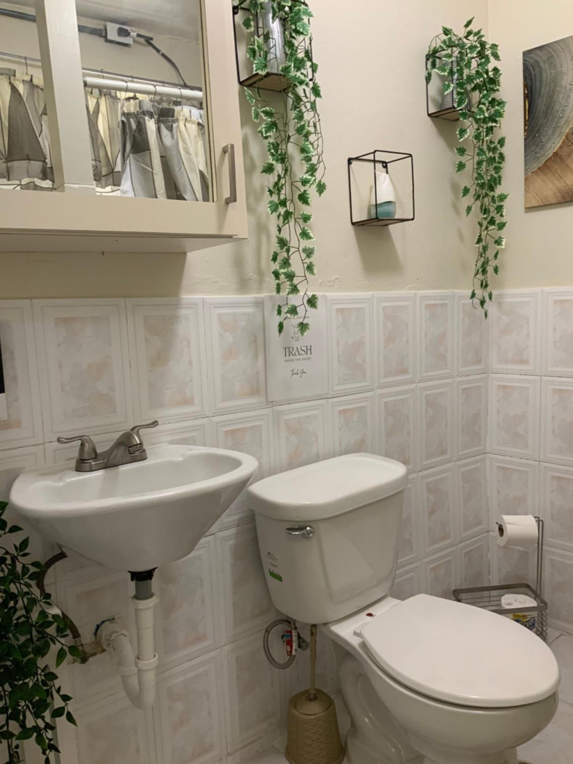 Boricua Guest House Apartment