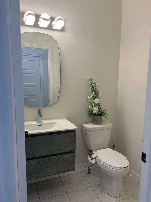 Luxury Oakville Home, Hot Tub, Fireplace, New Home - Property Image 39