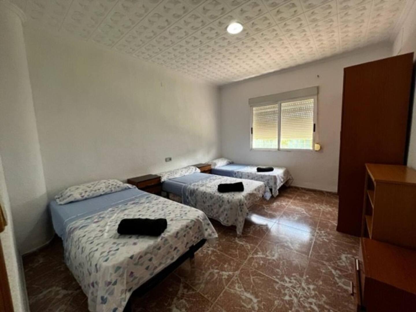 Casa Con Piscina Privada Marenyet