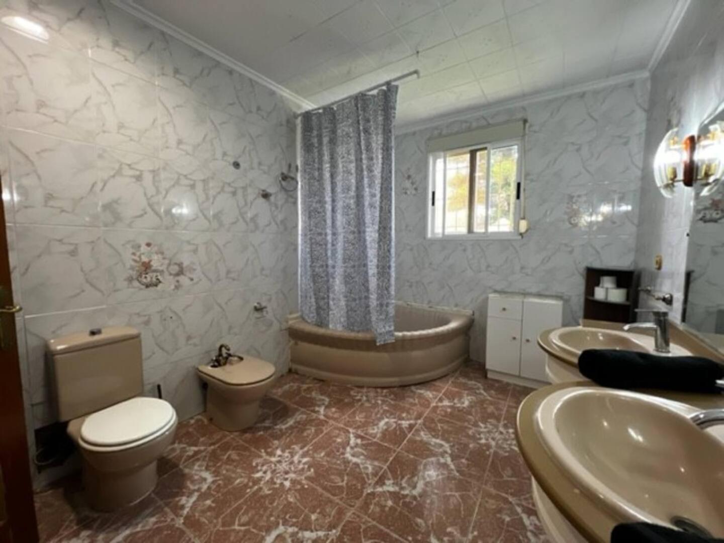 Casa Con Piscina Privada Marenyet