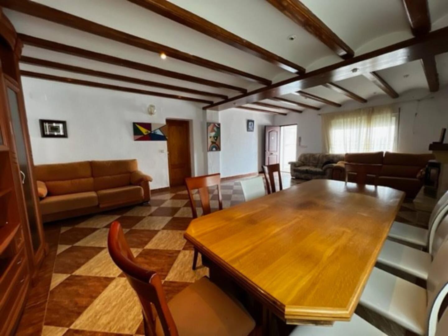 Casa Con Piscina Privada Marenyet