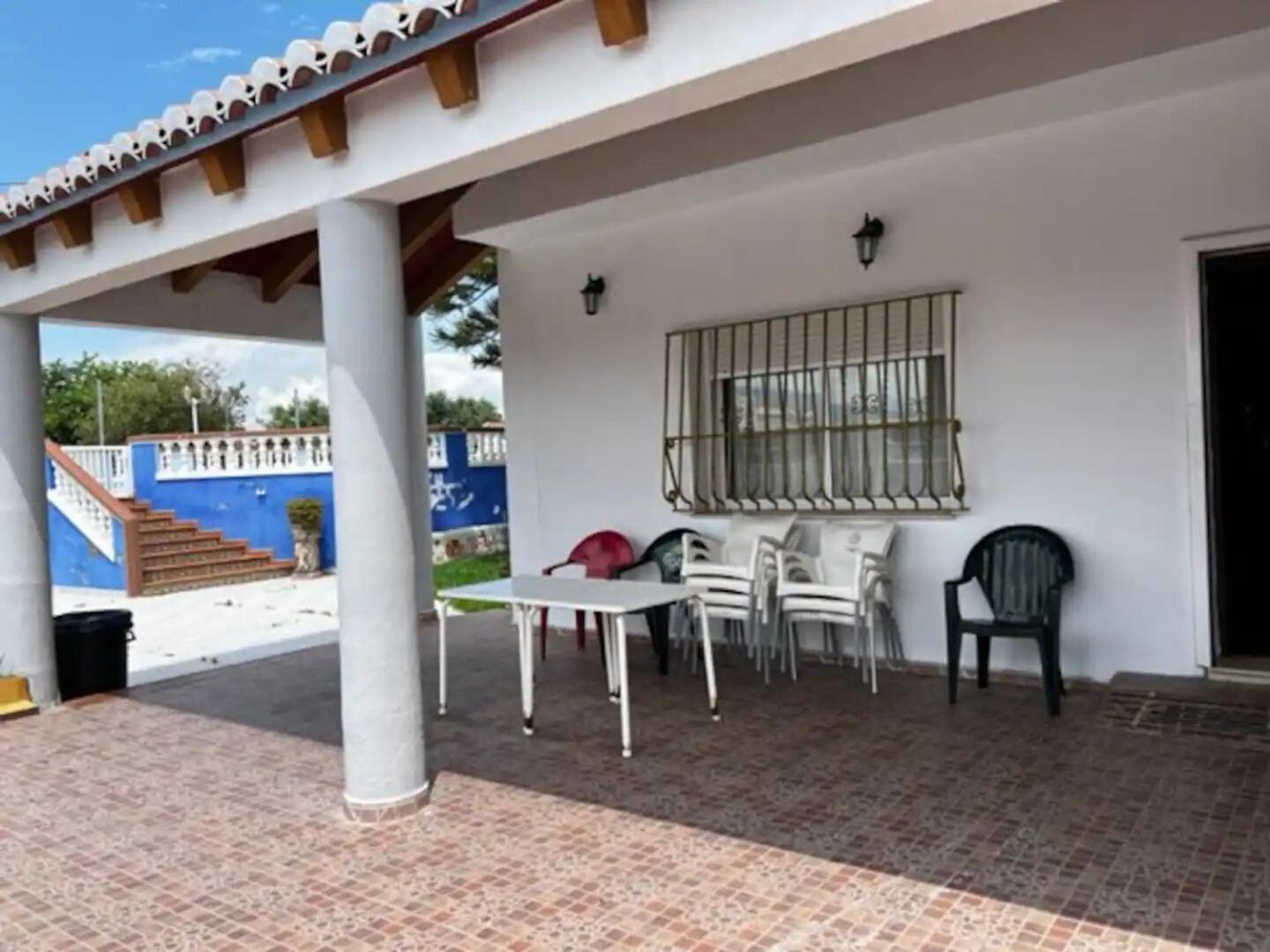 Casa Con Piscina Privada Marenyet