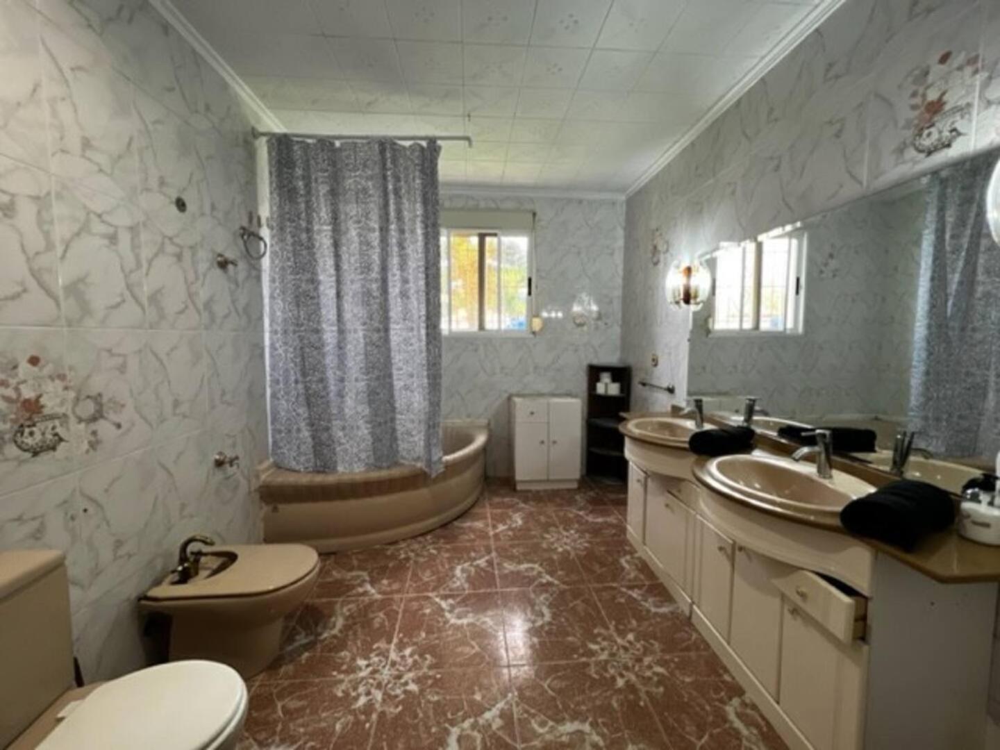 Casa Con Piscina Privada Marenyet