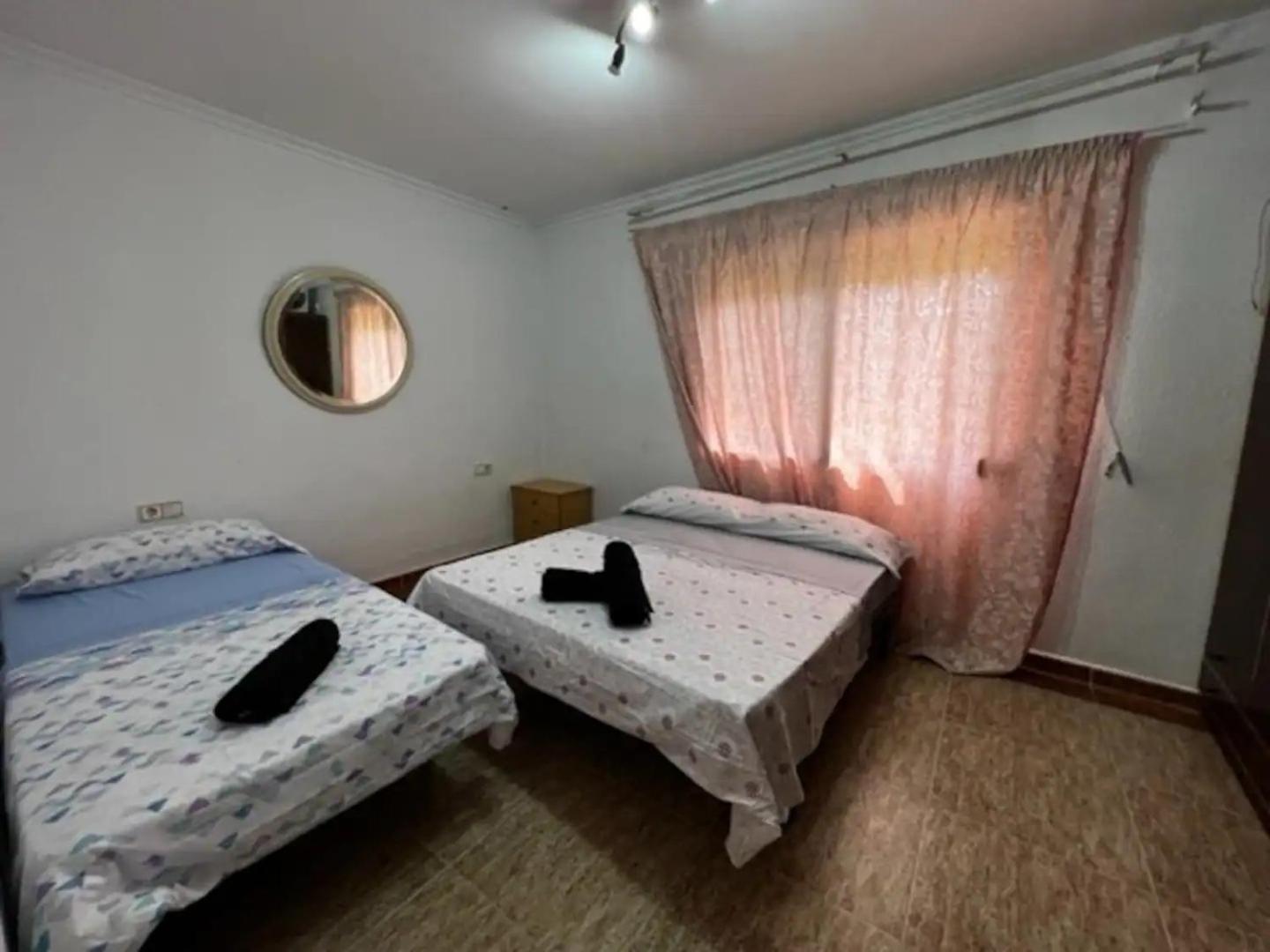 Casa Con Piscina Privada Marenyet