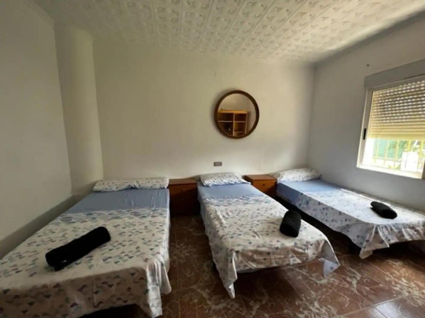 Casa Con Piscina Privada Marenyet