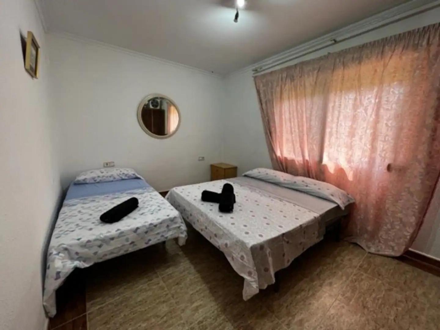 Casa Con Piscina Privada Marenyet