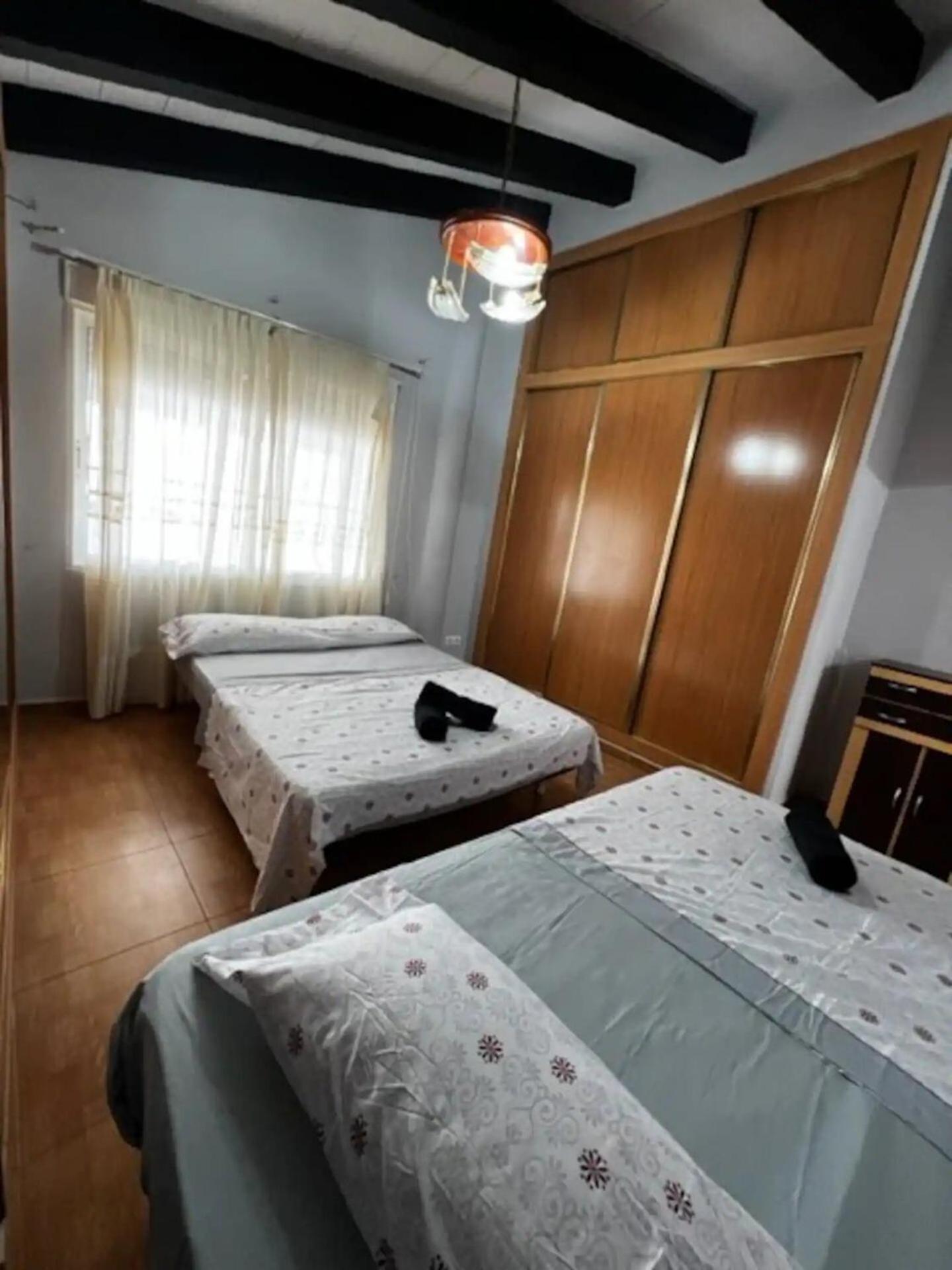 Casa Con Piscina Privada Marenyet