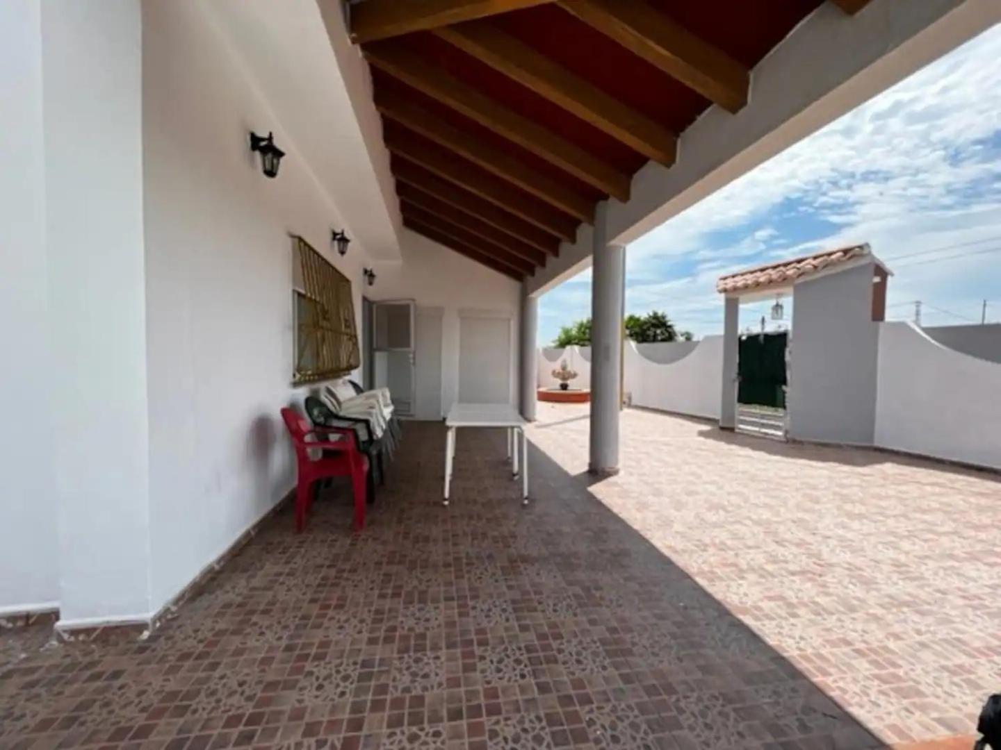 Casa Con Piscina Privada Marenyet
