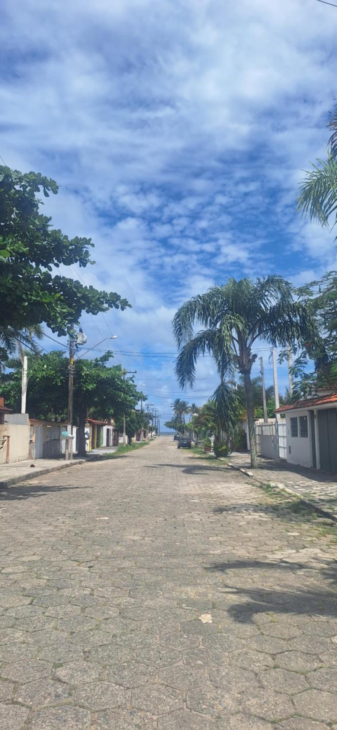 Casa Familiar em Itanhaém