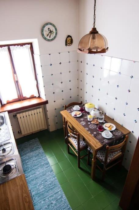 Reddish Deer House ::: Cadore Dolomiti view 4