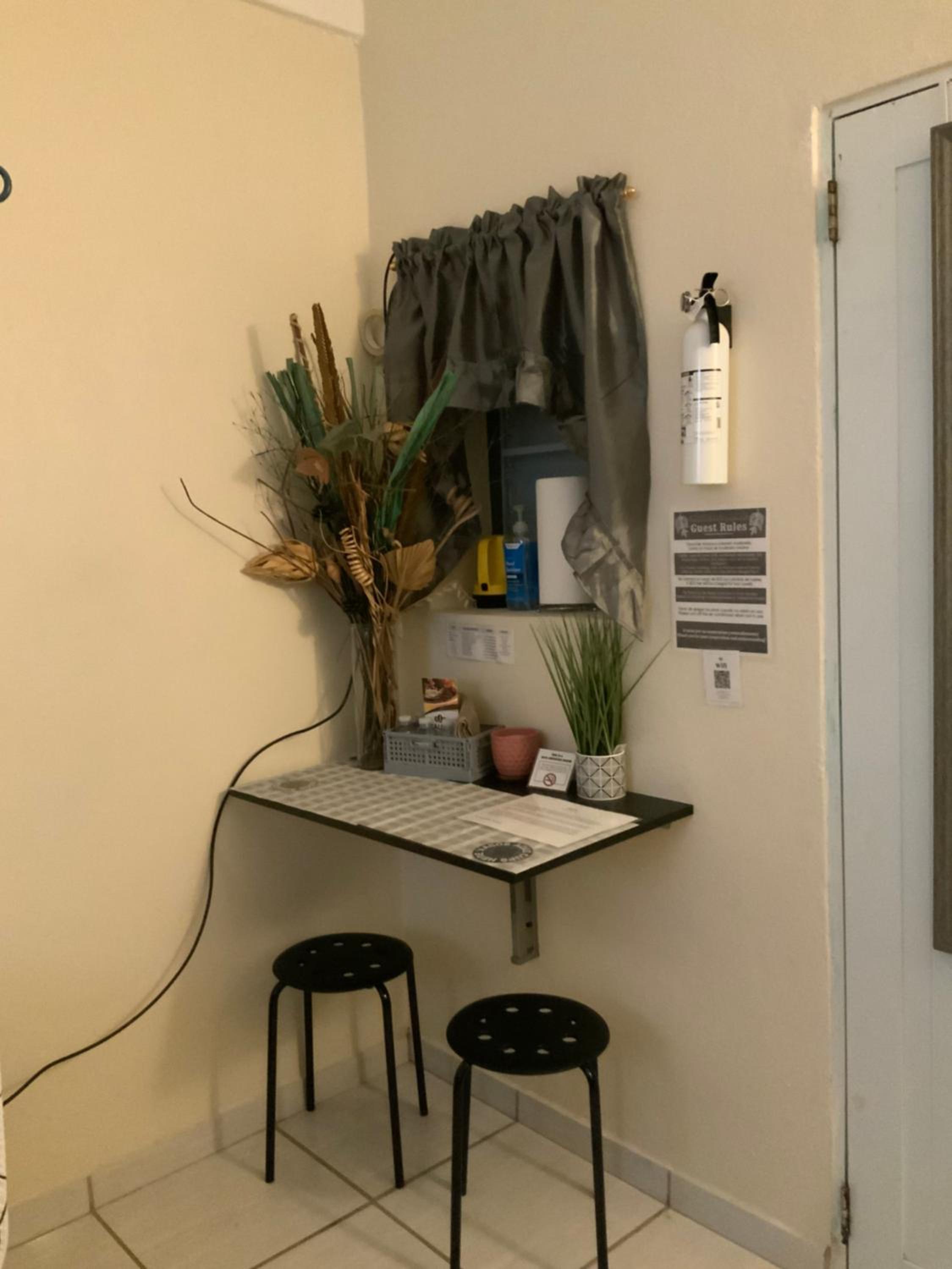 Boricua Guest House Apartment