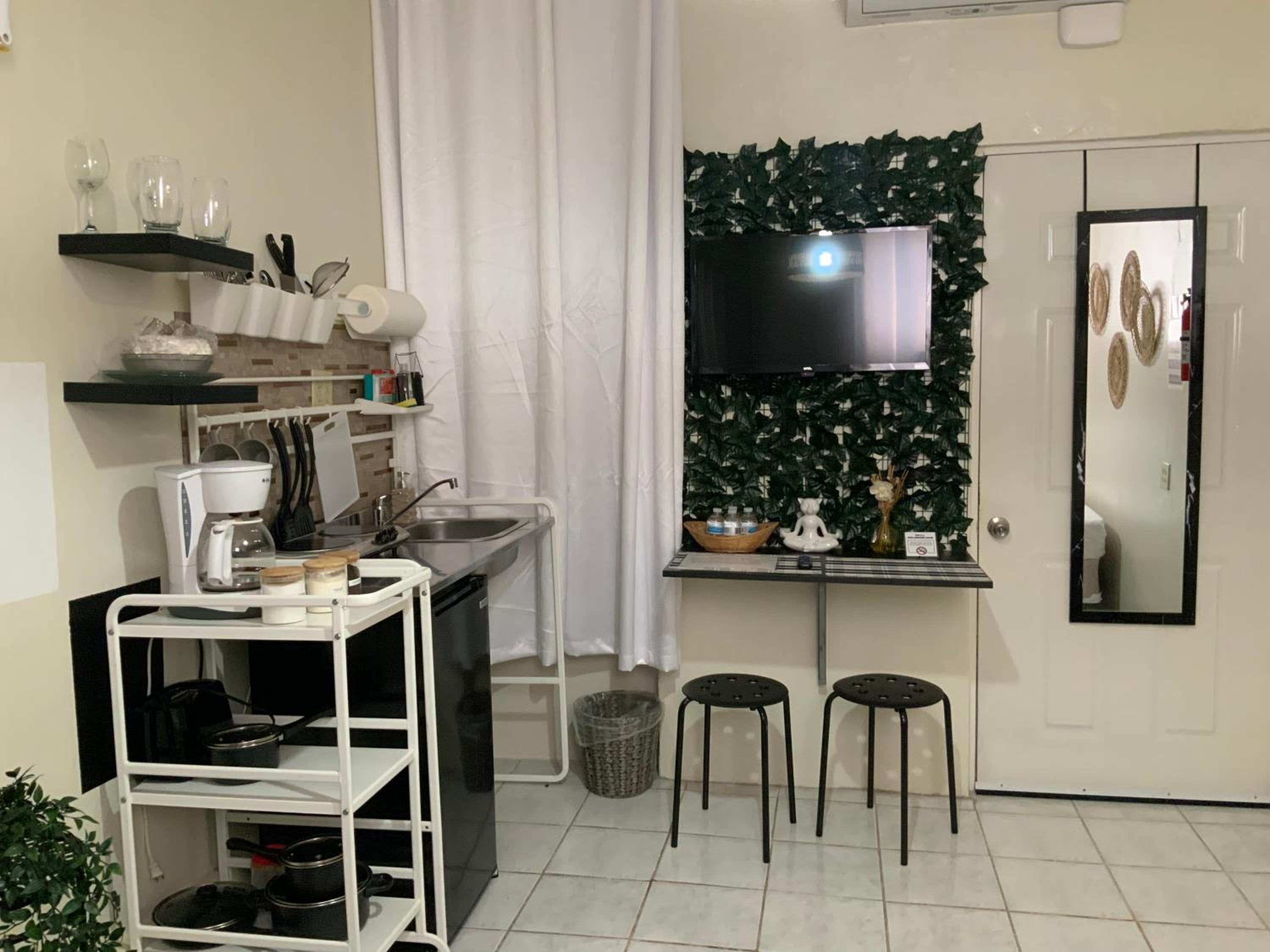 Boricua Guest House Apartment