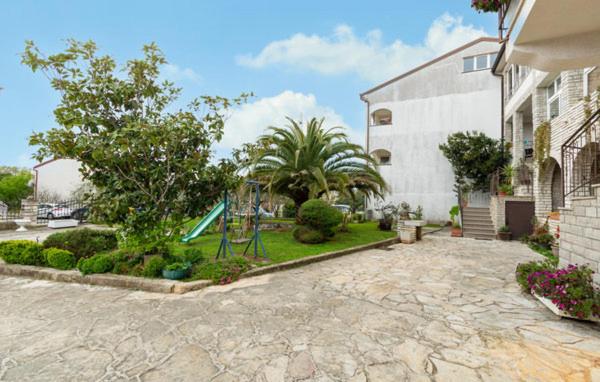 Apartman NINA