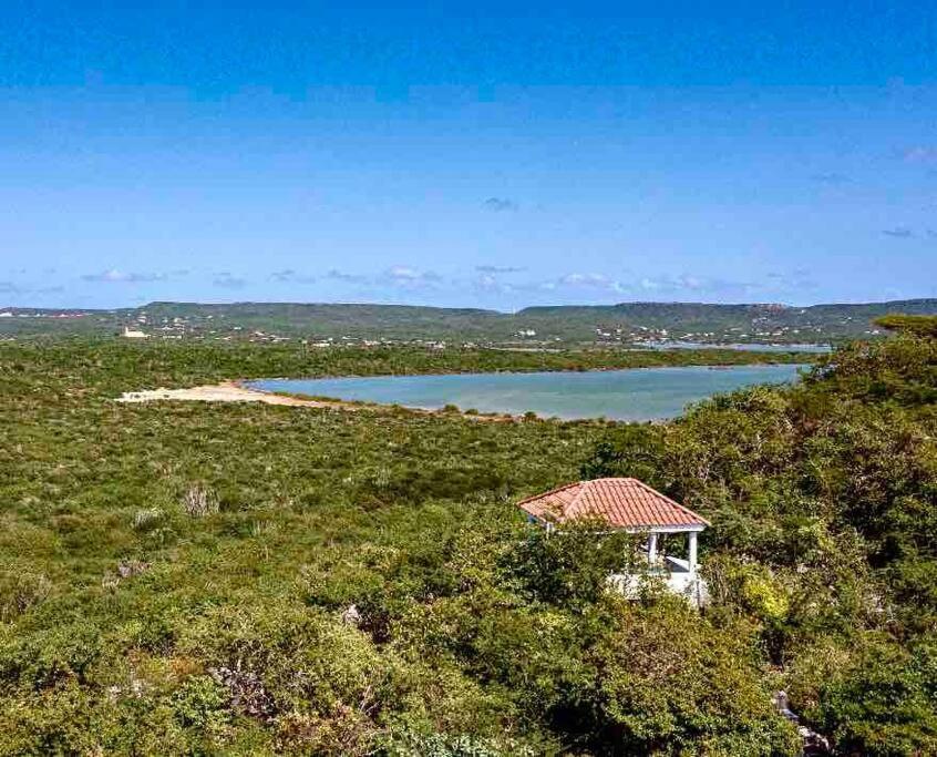 NewVilla-Coral Estate-WalktoBeach-Private Pool-up to 16 Guests SeaView