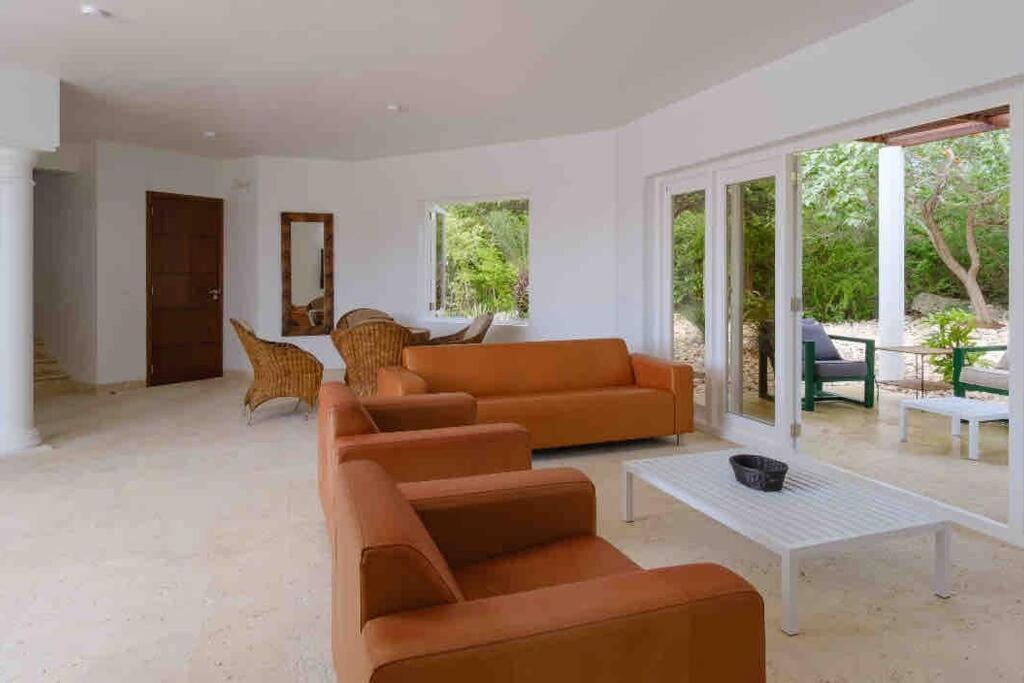 NewVilla-Coral Estate-WalktoBeach-Private Pool-up to 16 Guests SeaView