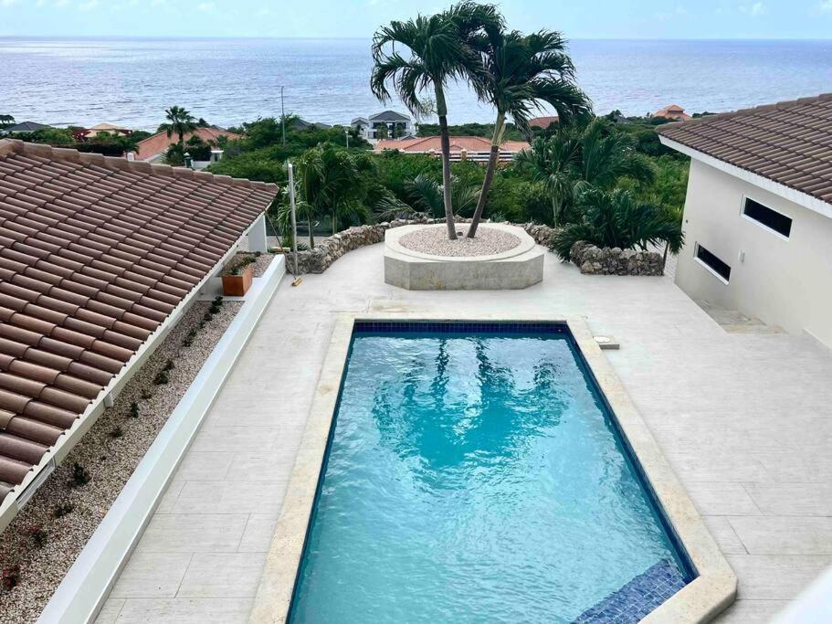 NewVilla-Coral Estate-WalktoBeach-Private Pool-up to 16 Guests SeaView