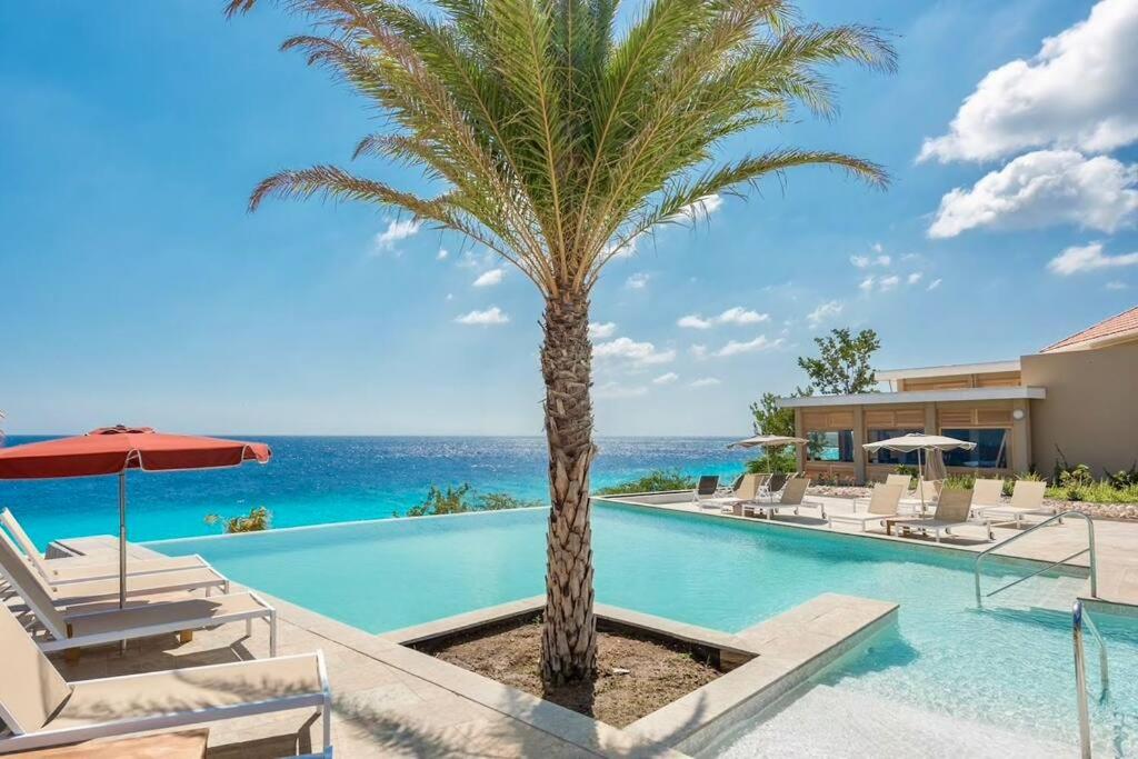 NewVilla-Coral Estate-WalktoBeach-Private Pool-up to 16 Guests SeaView