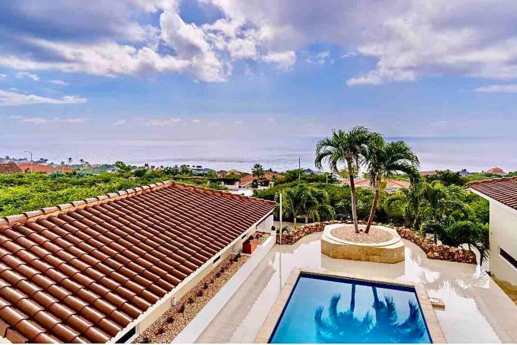 NewVilla-Coral Estate-WalktoBeach-Private Pool-up to 16 Guests SeaView