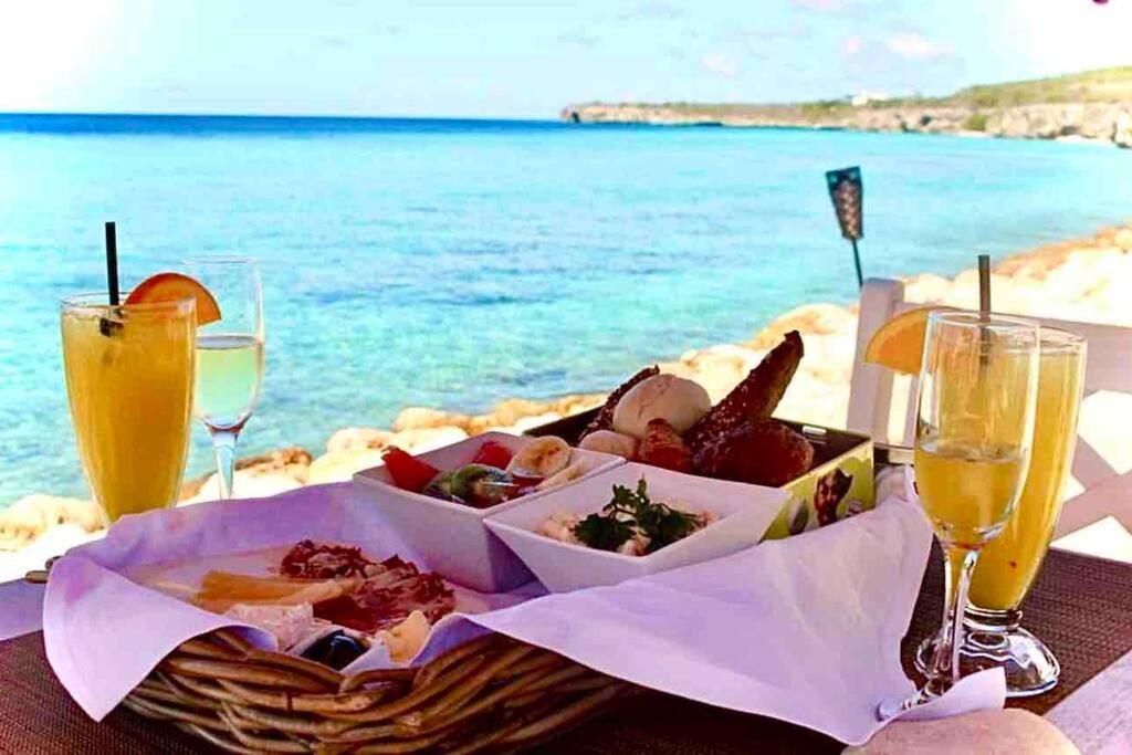 NewVilla-Coral Estate-WalktoBeach-Private Pool-up to 16 Guests SeaView