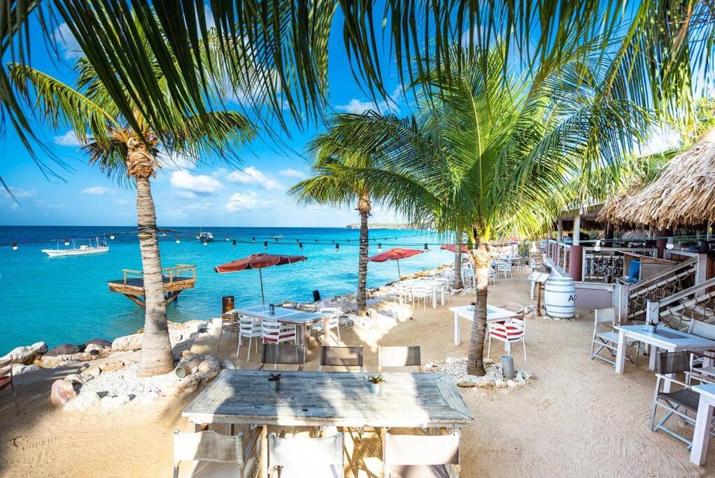 NewVilla-Coral Estate-WalktoBeach-Private Pool-up to 16 Guests SeaView