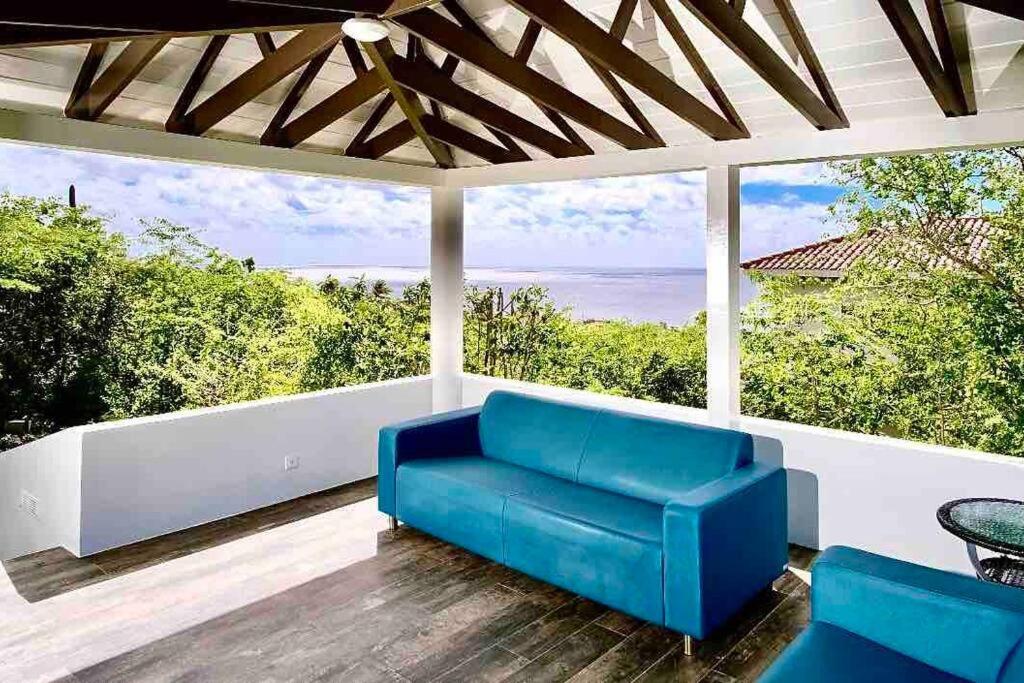 NewVilla-Coral Estate-WalktoBeach-Private Pool-up to 16 Guests SeaView