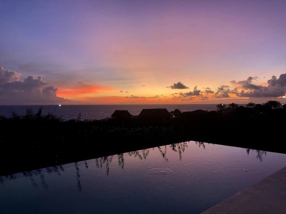 NewVilla-Coral Estate-WalktoBeach-Private Pool-up to 16 Guests SeaView