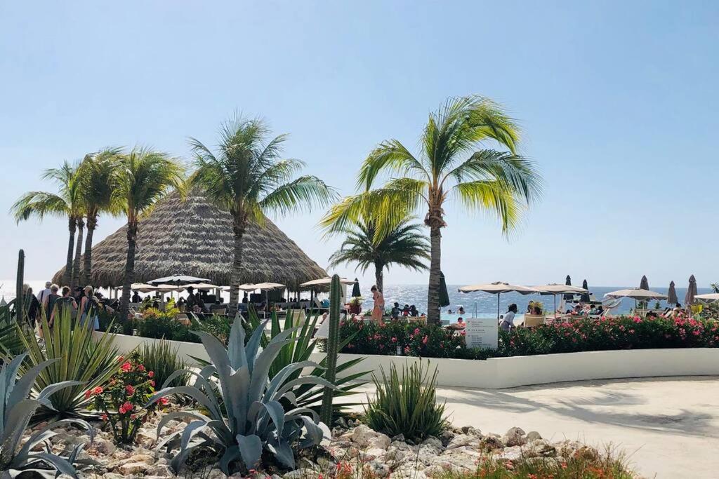 NewVilla-Coral Estate-WalktoBeach-Private Pool-up to 16 Guests SeaView