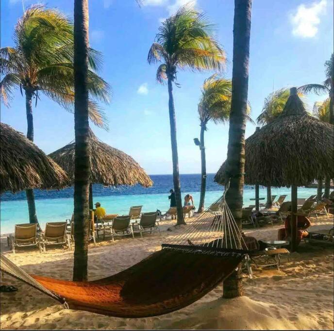 NewVilla-Coral Estate-WalktoBeach-Private Pool-up to 16 Guests SeaView