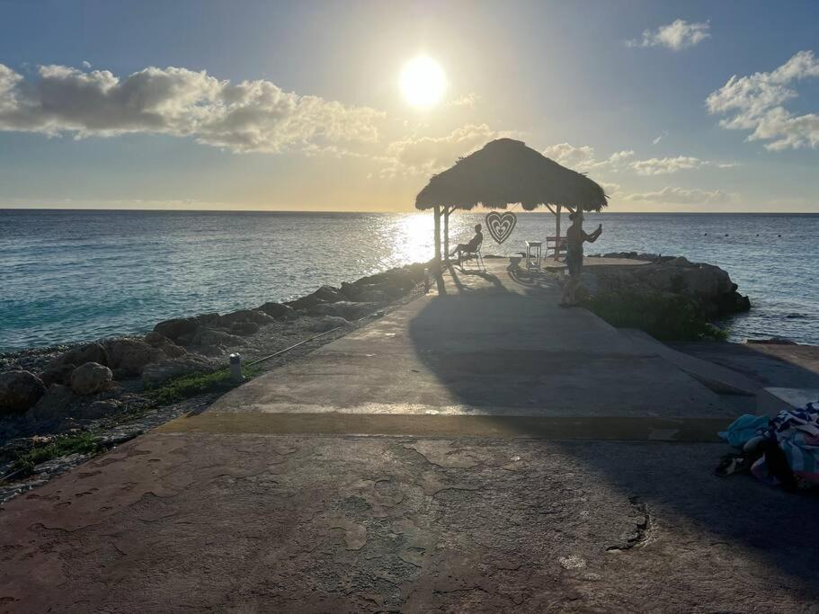 NewVilla-Coral Estate-WalktoBeach-Private Pool-up to 16 Guests SeaView