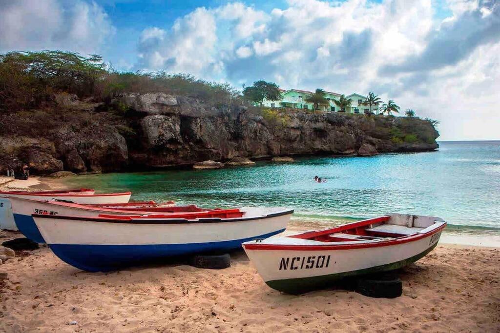 NewVilla-Coral Estate-WalktoBeach-Private Pool-up to 16 Guests SeaView