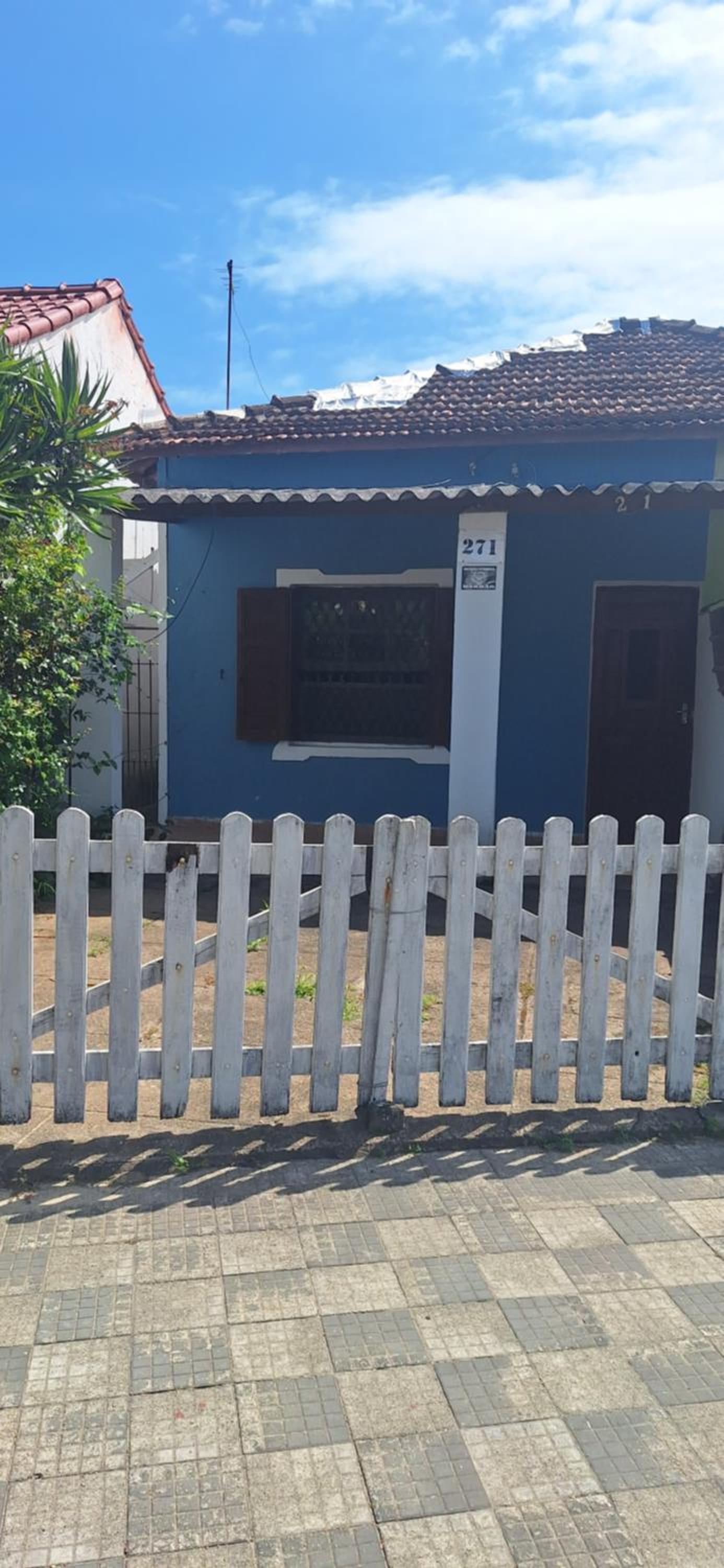 Casa Familiar em Itanhaém