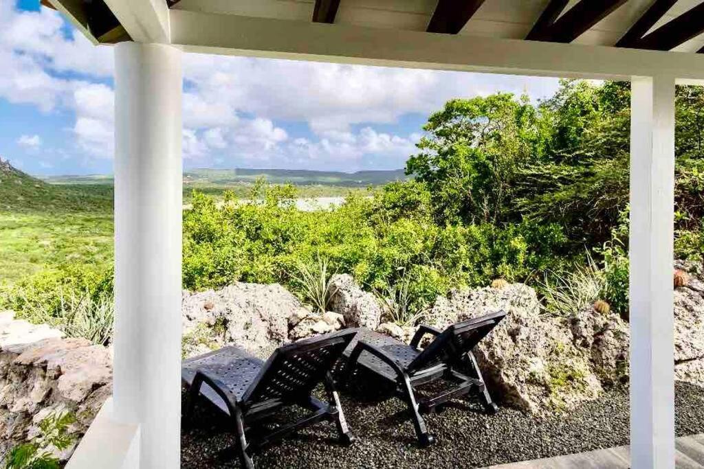 NewVilla-Coral Estate-WalktoBeach-Private Pool-up to 16 Guests SeaView