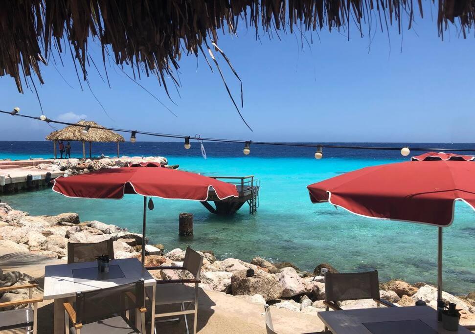 NewVilla-Coral Estate-WalktoBeach-Private Pool-up to 16 Guests SeaView