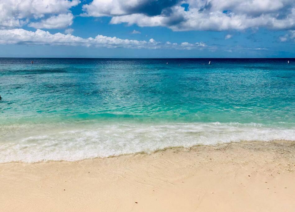 NewVilla-Coral Estate-WalktoBeach-Private Pool-up to 16 Guests SeaView