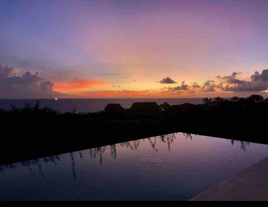 NewVilla-Coral Estate-WalktoBeach-Private Pool-up to 16 Guests SeaView
