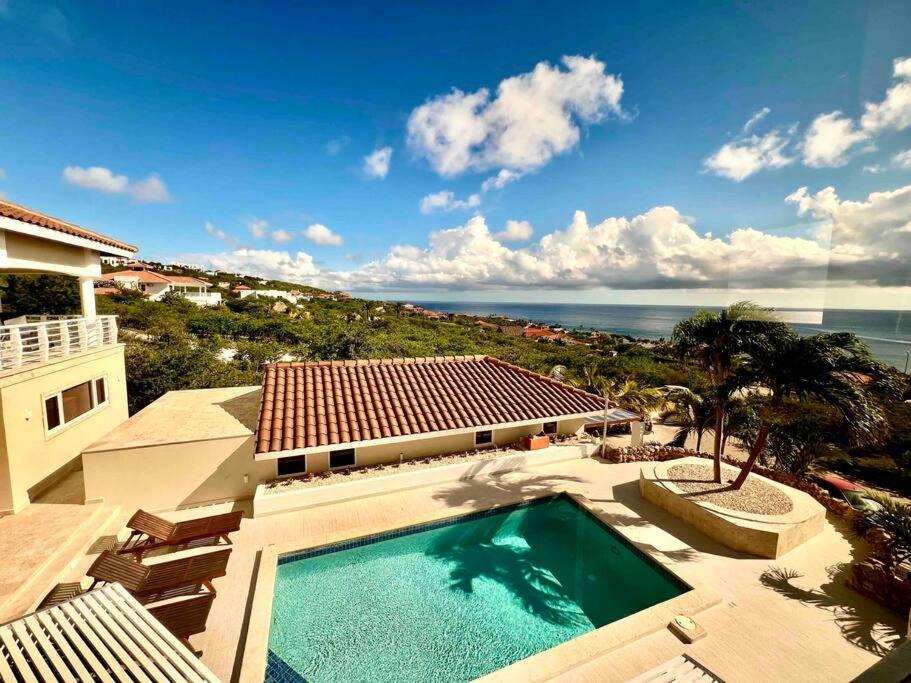 NewVilla-Coral Estate-WalktoBeach-Private Pool-up to 16 Guests SeaView