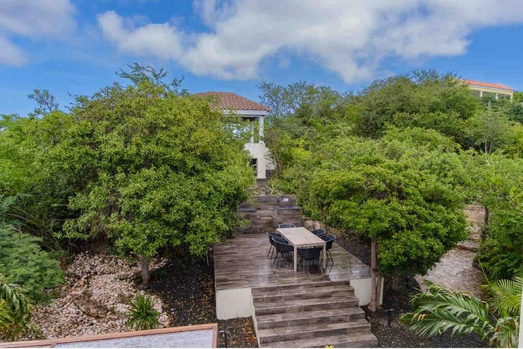 NewVilla-Coral Estate-WalktoBeach-Private Pool-up to 16 Guests SeaView