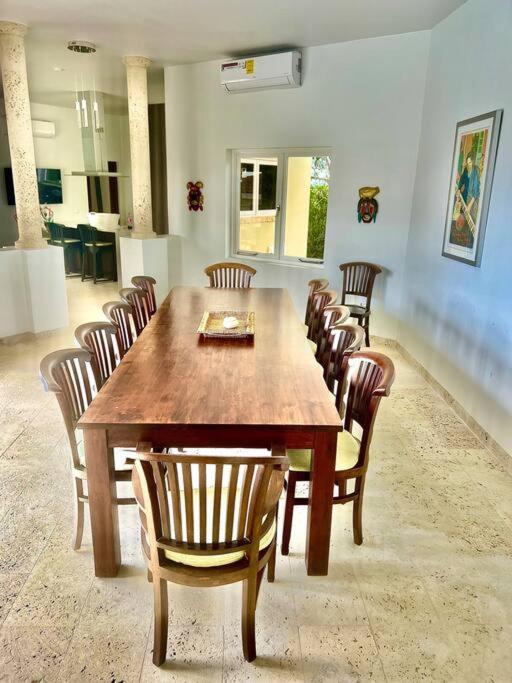 NewVilla-Coral Estate-WalktoBeach-Private Pool-up to 16 Guests SeaView