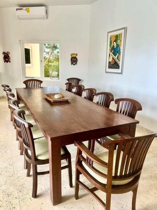 NewVilla-Coral Estate-WalktoBeach-Private Pool-up to 16 Guests SeaView