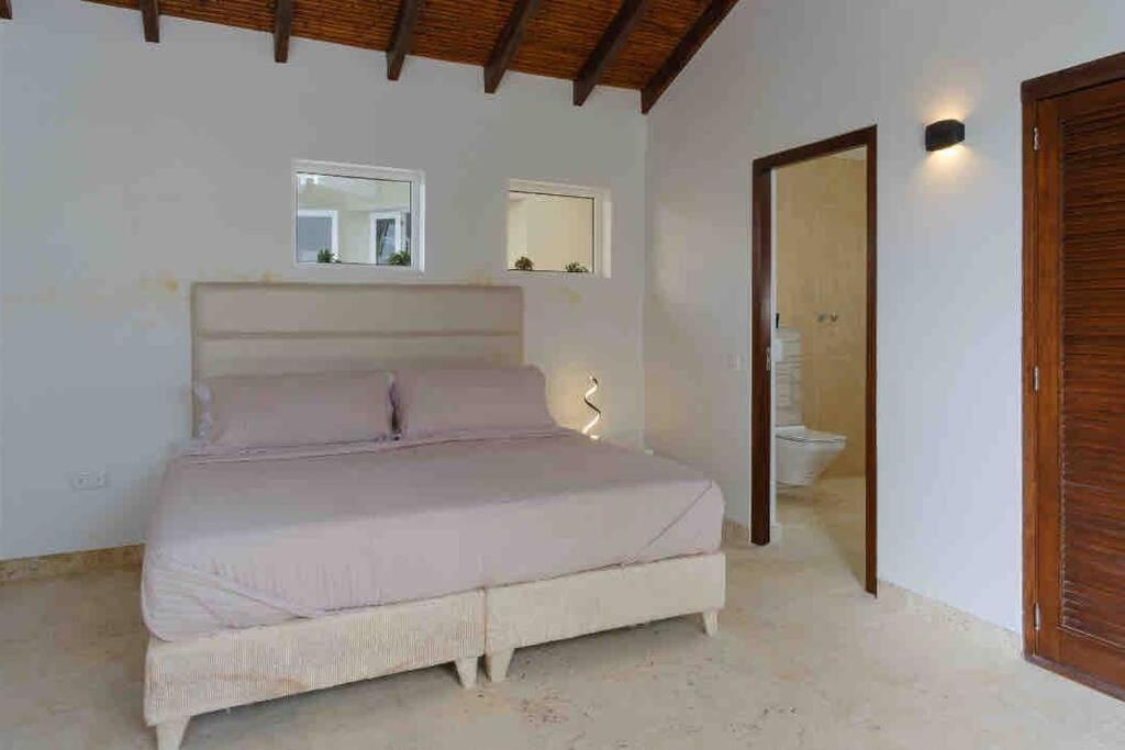 NewVilla-Coral Estate-WalktoBeach-Private Pool-up to 16 Guests SeaView
