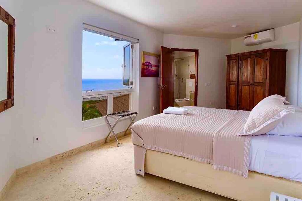 NewVilla-Coral Estate-WalktoBeach-Private Pool-up to 16 Guests SeaView