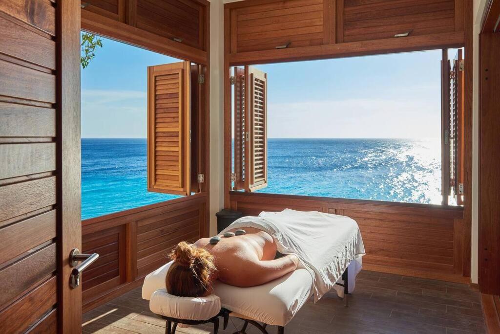 NewVilla-Coral Estate-WalktoBeach-Private Pool-up to 16 Guests SeaView