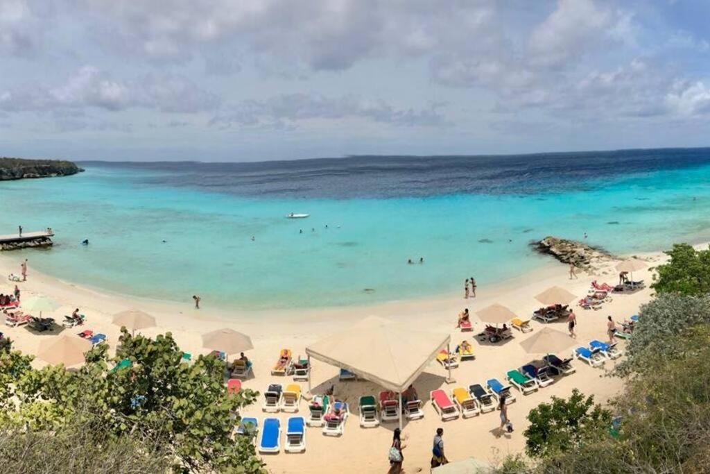 NewVilla-Coral Estate-WalktoBeach-Private Pool-up to 16 Guests SeaView