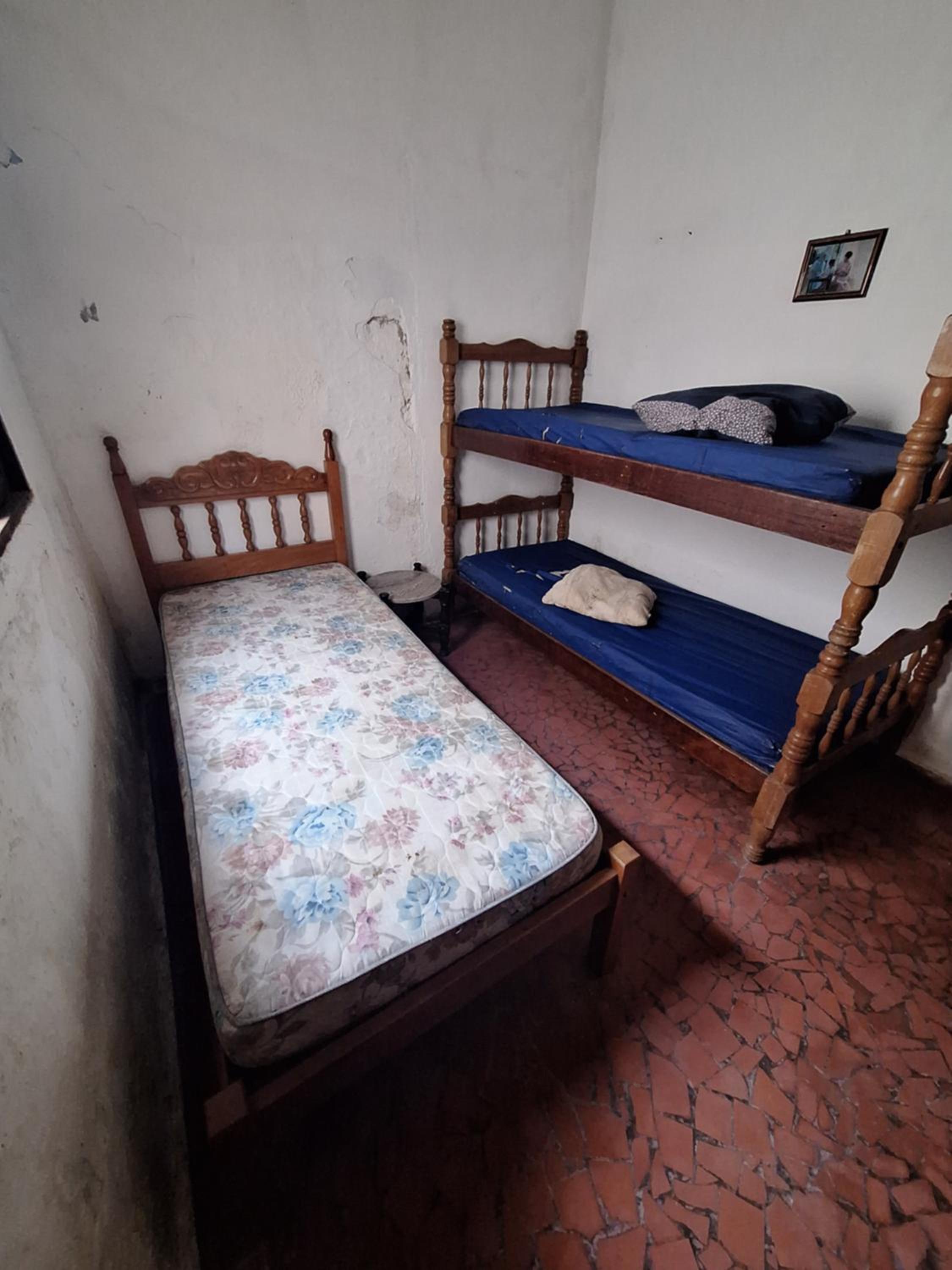 Casa Familiar em Itanhaém