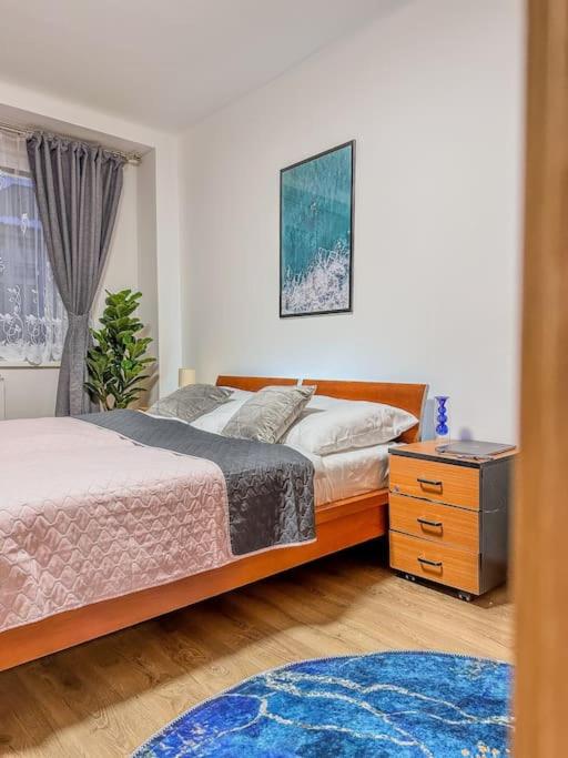 L'Mai Riverside Residence Prague