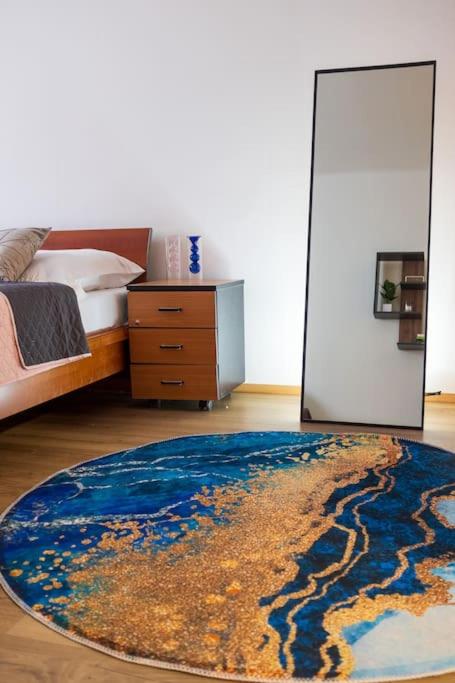 L'Mai Riverside Residence Prague