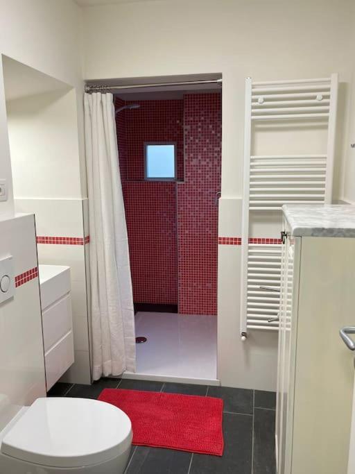 Appartamento La Dama alla Finestra in centro Como photo 3